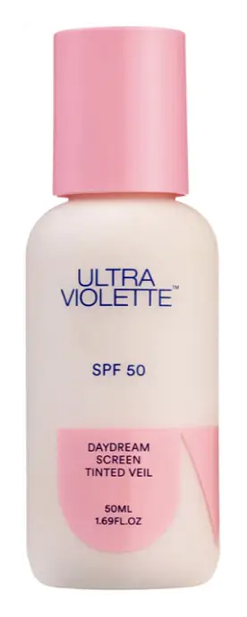 Ultra Violette Daydream Screen SPF 50 Tinted Veil V0