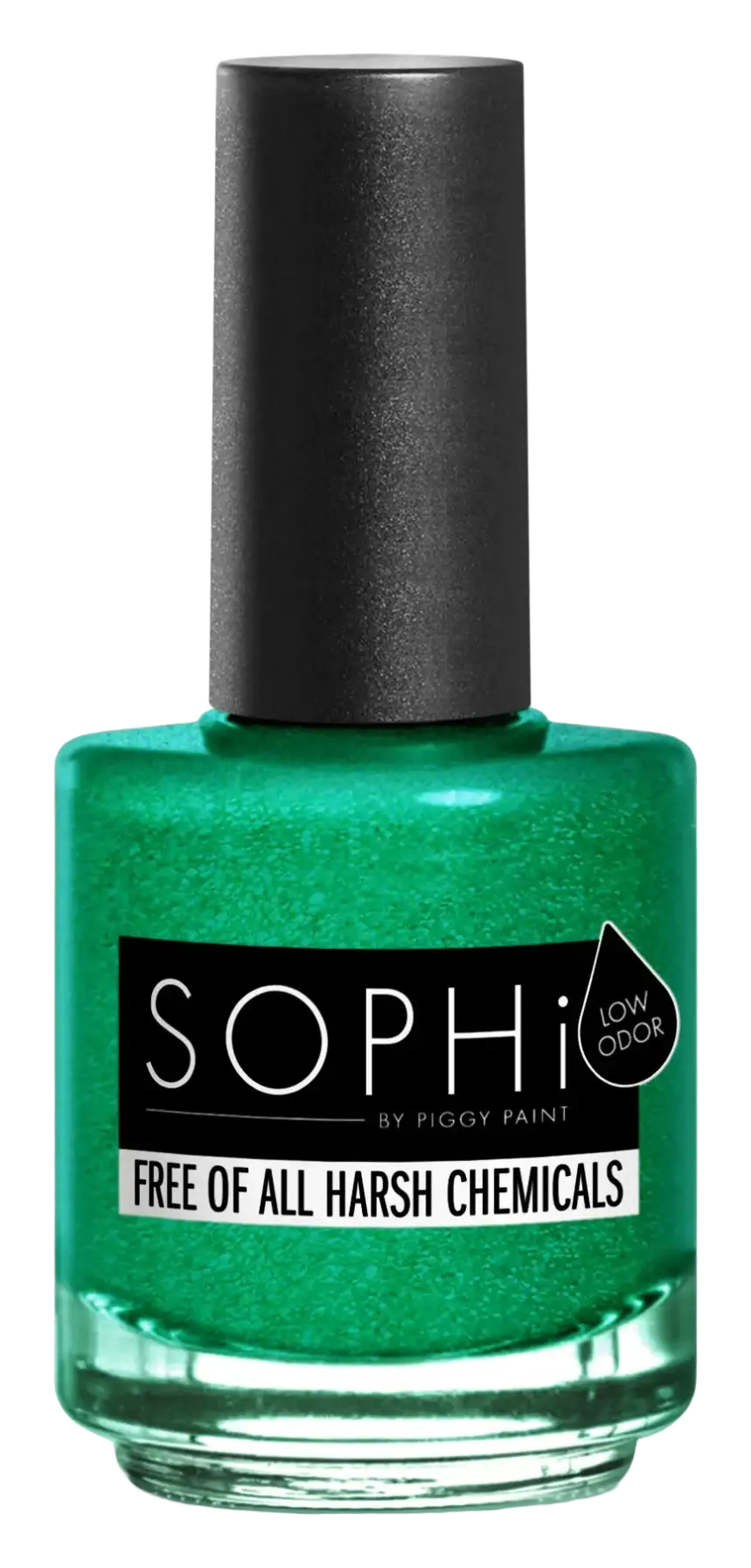 Sophi Nail Polish Fir Sure