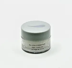Da Lish Sugar Lip Scrub