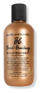 Bumble and bumble. Bond-Building Repair Treatment