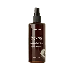 Apoterra Neroli Clarifying Complexion Mist