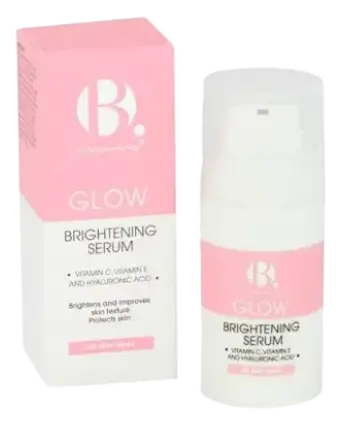 B. Skincare Brightening Serum