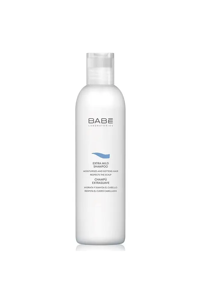 BABE Laboratorios Extra Mild Shampoo