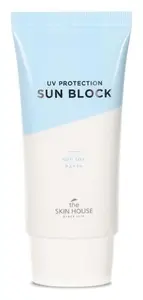 The Skin House UV Protection Sun Block SPF50+ PA+++