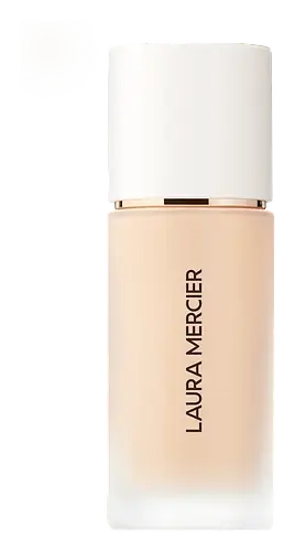 Laura Mercier Real Flawless Weightless Perfecting Waterproof Foundation 0N1 Silk