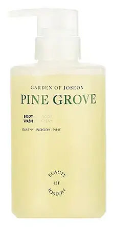 Beauty of Joseon Pine Grove : Body Wash