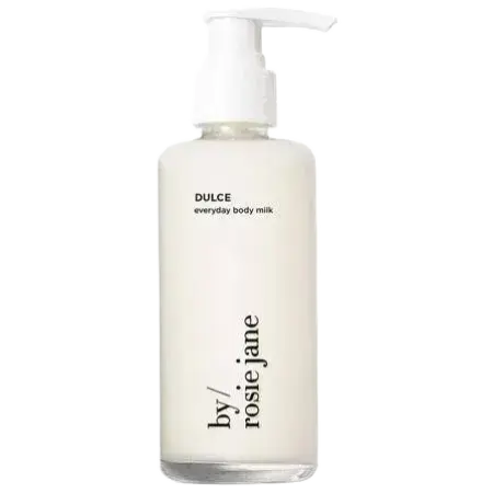 by Rosie Jane Everyday Body Milk Dulce