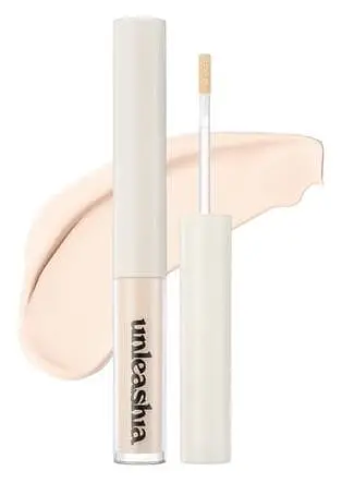 Unleashia Bye Bye My Blemish Concealer 0.1 Fair
