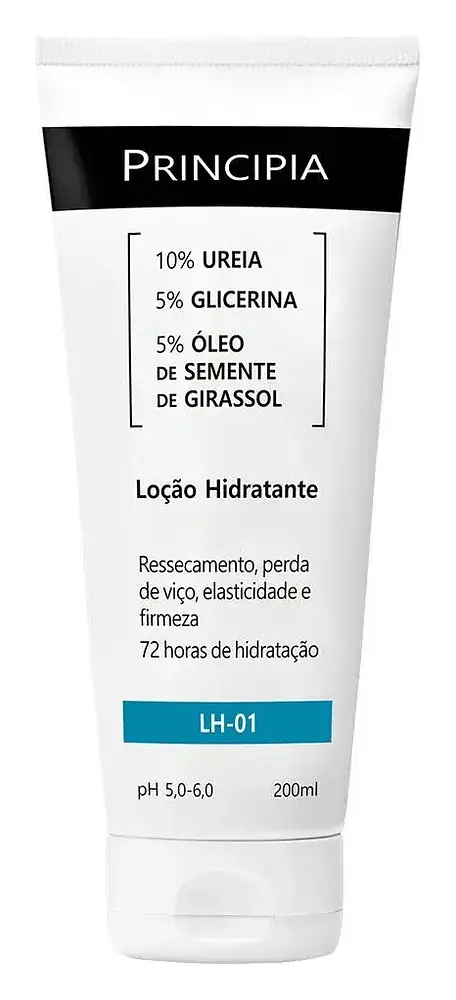 Principia Loção Hidratante LH-01
