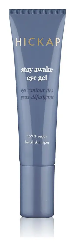 Hickap Stay Awake Eye Gel