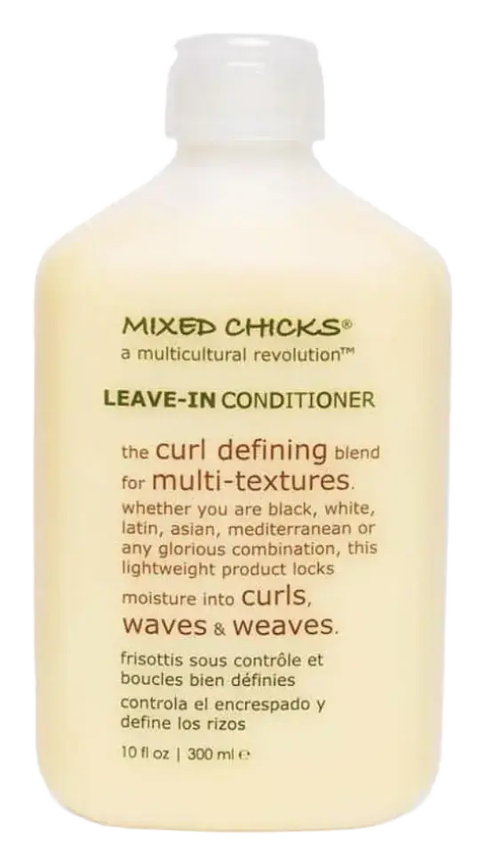 Mixed Chicks Leave-In Conditioner