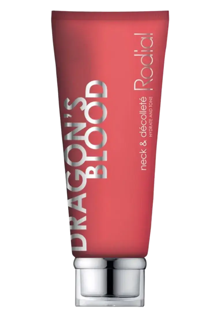 Rodial Dragon's Blood Neck & Décolleté Gel