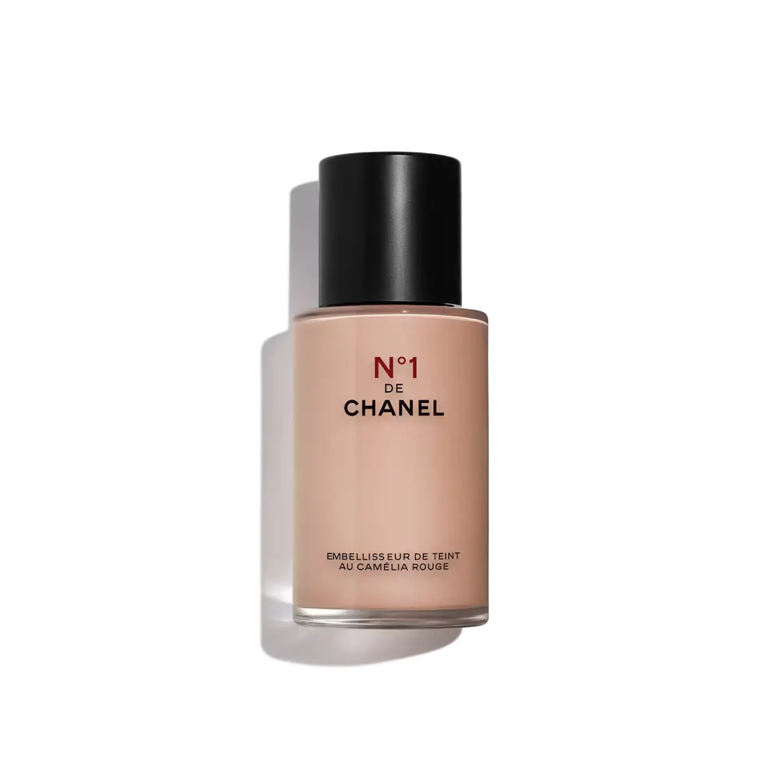 Chanel N°1 De Chanel Skin Enhancer Soft Pink