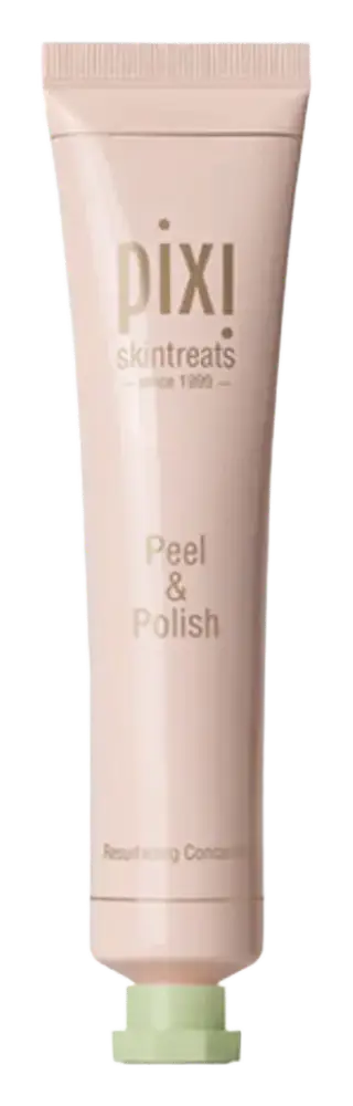 Pixi Beauty Peel & Polish