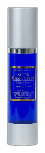 Skin Biology Super GHK-Copper Serum