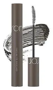 Romand Han All Fix Mascara Long Ash
