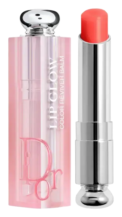 Dior Addict Lip Glow Balm 061 Poppy Coral