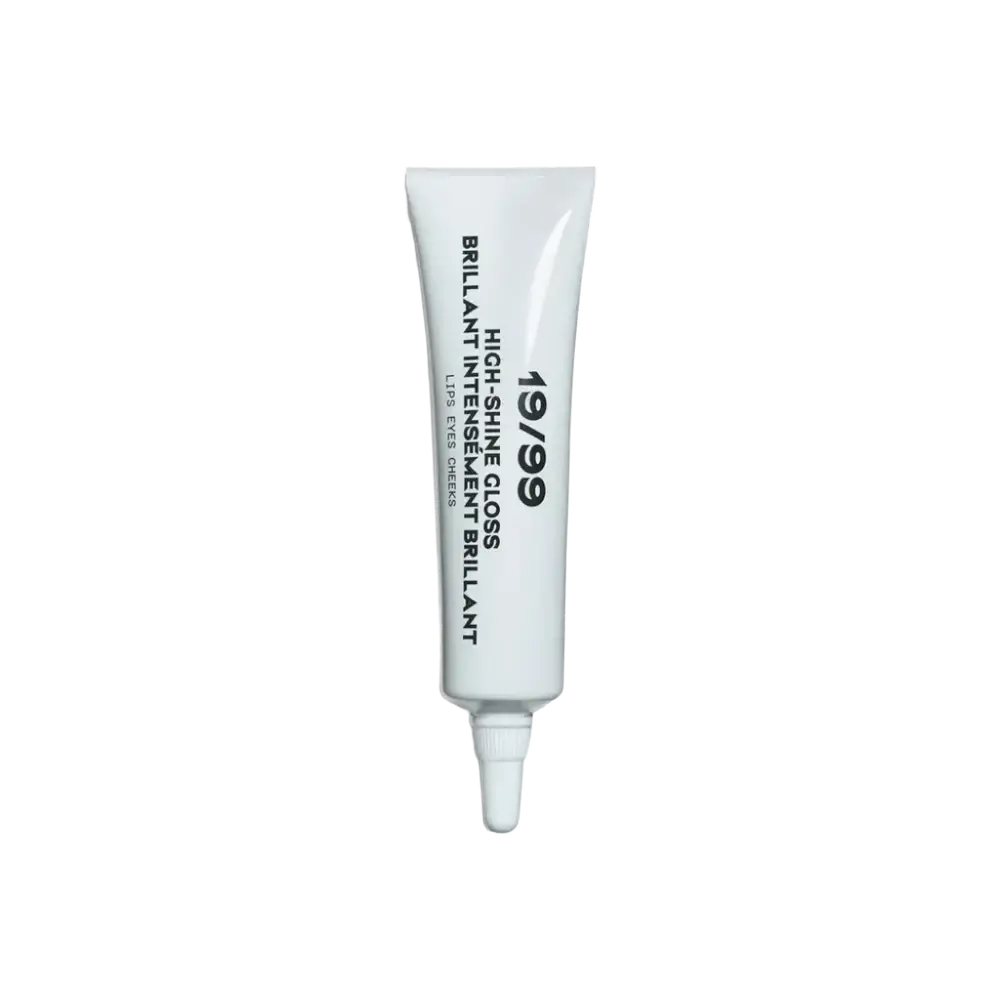 19/99 Beauty High-Shine Gloss Glass