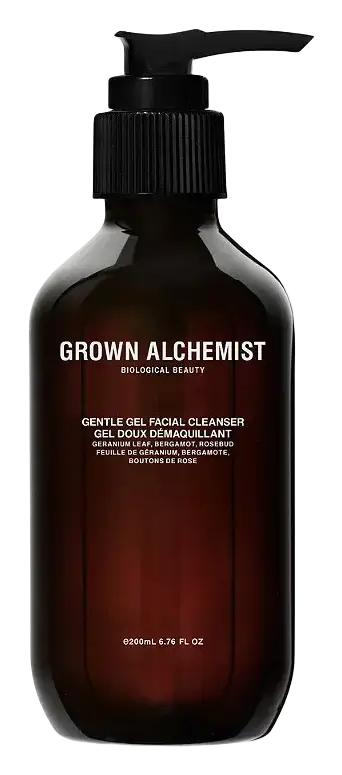 Grown Alchemist Gentle Gel Facial Cleanser