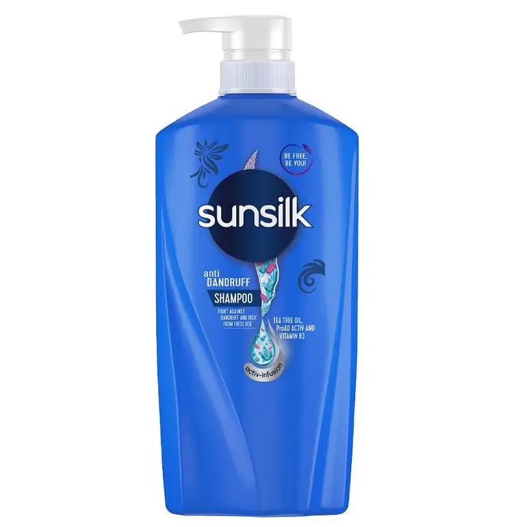Sunsilk Anti dandruff healthy strong shampoo