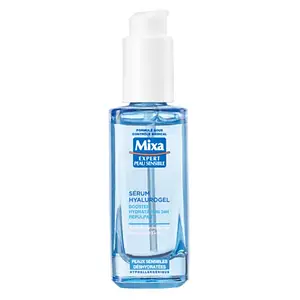 Mixa Sérum Booster Hydratation Hyalurogel