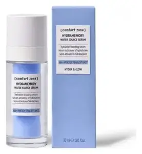 [ comfort zone ] Hydramemory Water Source Serum
