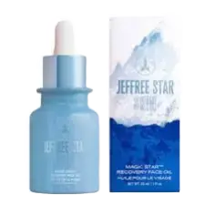 Jeffree Star Cosmetics Wyoming Winter Nourishing Oil