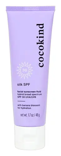 Cocokind Silk SPF 30