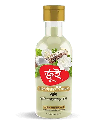 Jui Multi-Vitamin Oil Beli
