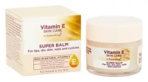 Superdrug Vitamin E Super Balm