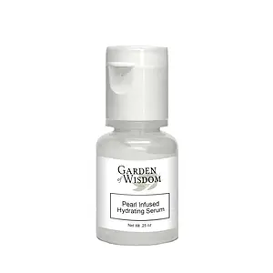 Garden of Wisdom Pearl Infused Hydrating Serum