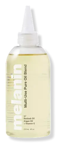 Melanin Haircare Multi-Use Pure Oil Blend