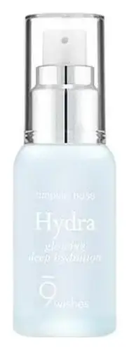 9wishes Hydra Ampule Base