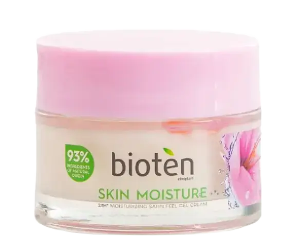 Bioten Skin Moisture Gel Cream Philippines