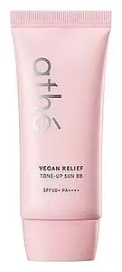 Athe Vegan Relief Tone-Up Sun BB SPF 50+