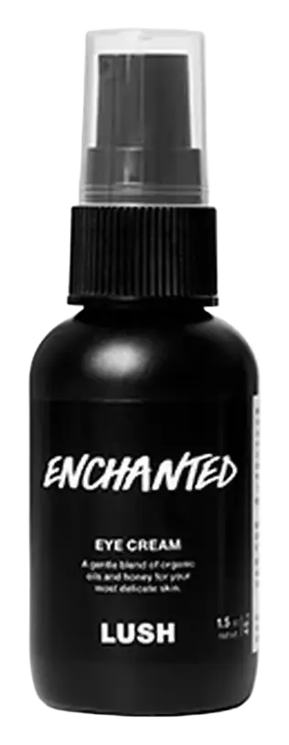 LUSH Enchanted Eye Cream