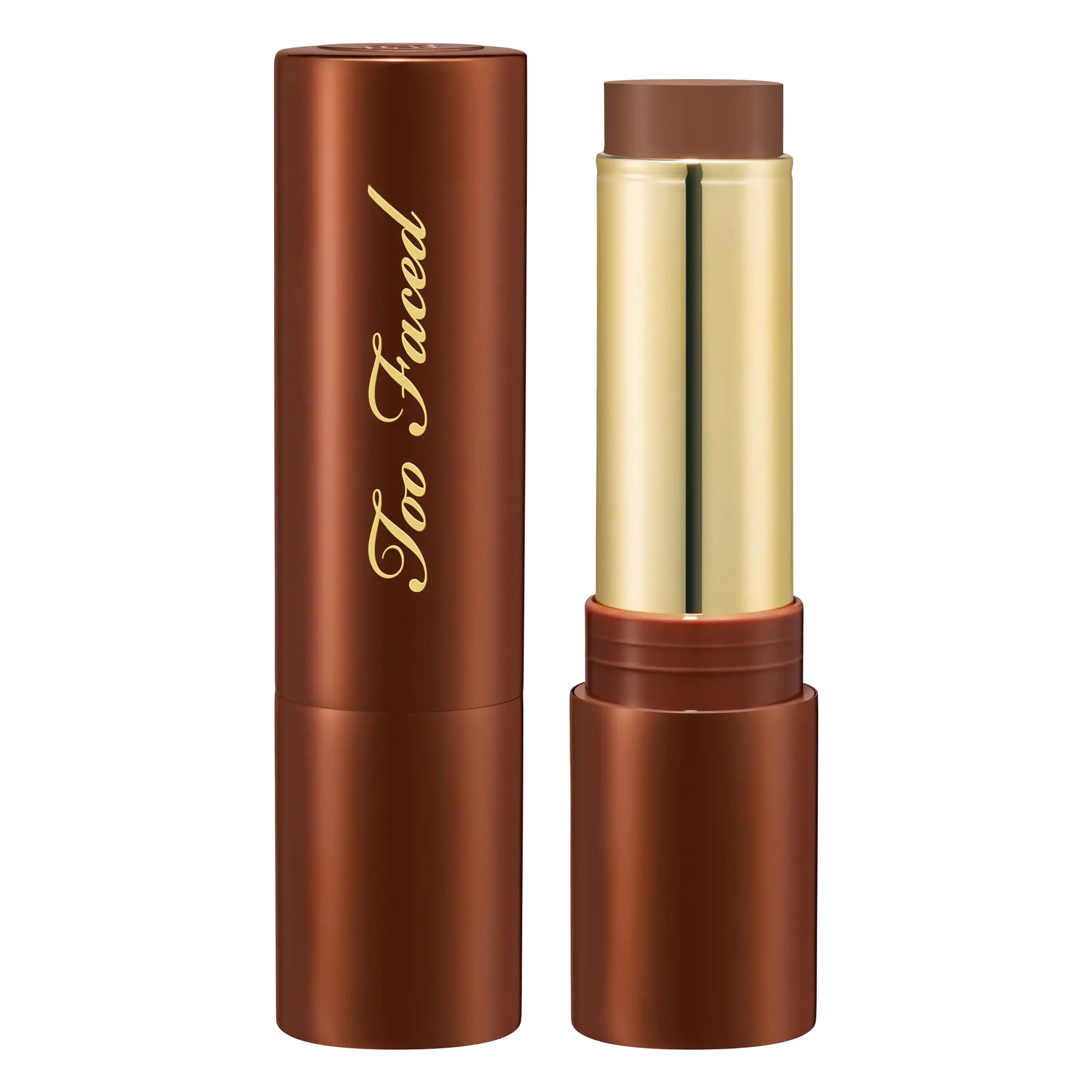 Too Faced Chocolate Soleil Melting Bronzing & Sculpting Stick Chocolate Mocha