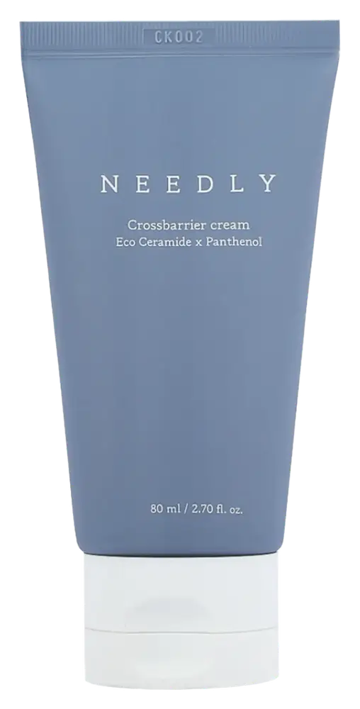 Needly Crossbarrier Cream