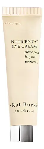 Kat Burki Nutrient-C Eye Cream