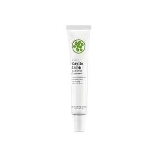 Too Cool For School Caviar Lime Hydra Eye Treatment
