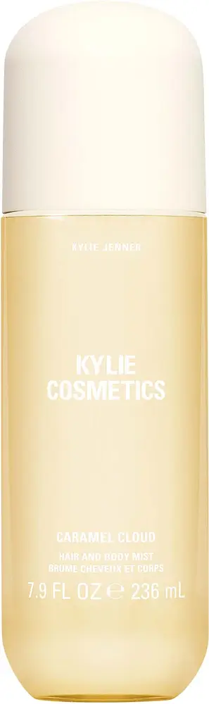 Kylie Cosmetics Hair And Body Mist Caramel Cloud
