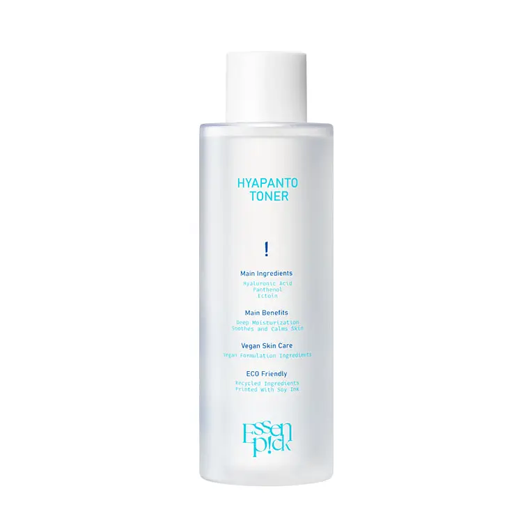 Essenpick Hyapanto Toner