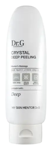 Dr.G Crystal Deep Peeling