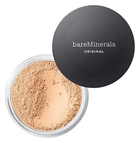 bareMinerals Original Loose Powder Foundation SPF 15 Fair Ivory 02