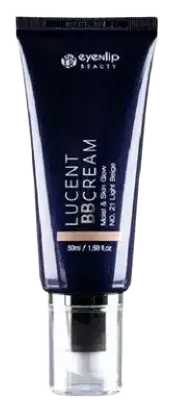 EYENLIP BEAUTY Lucent BB Cream 21 Light Beige