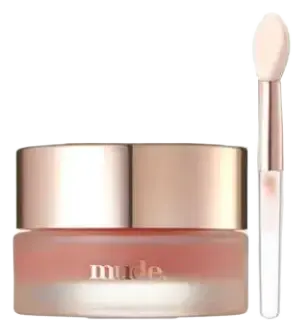 Mude Bare Shine Lip Mask