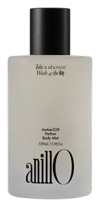 Anillo Amber528 Parfum Body Mist