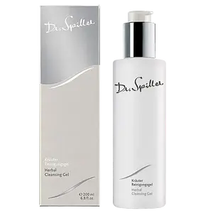 Dr. Spiller Herbal Cleansing Gel
