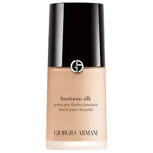Armani Beauty Luminous Silk Perfect Glow Flawless Foundation 4.75