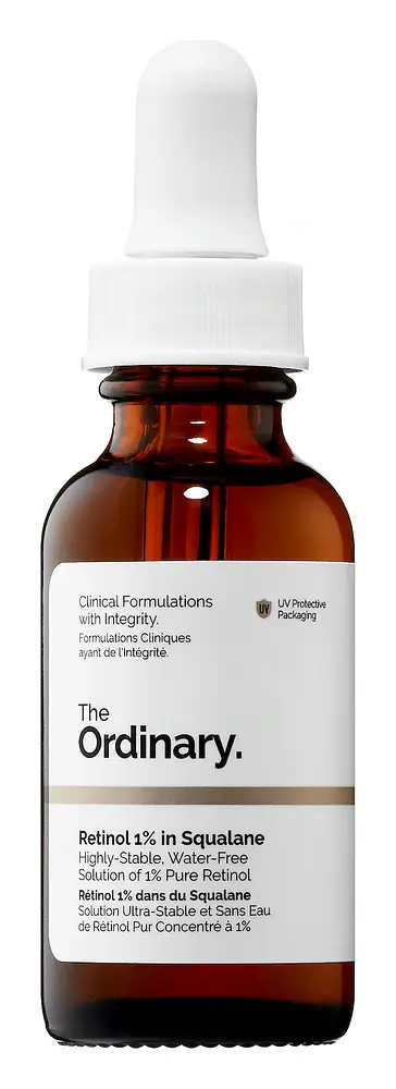 The Ordinary Retinol 1% In Squalane